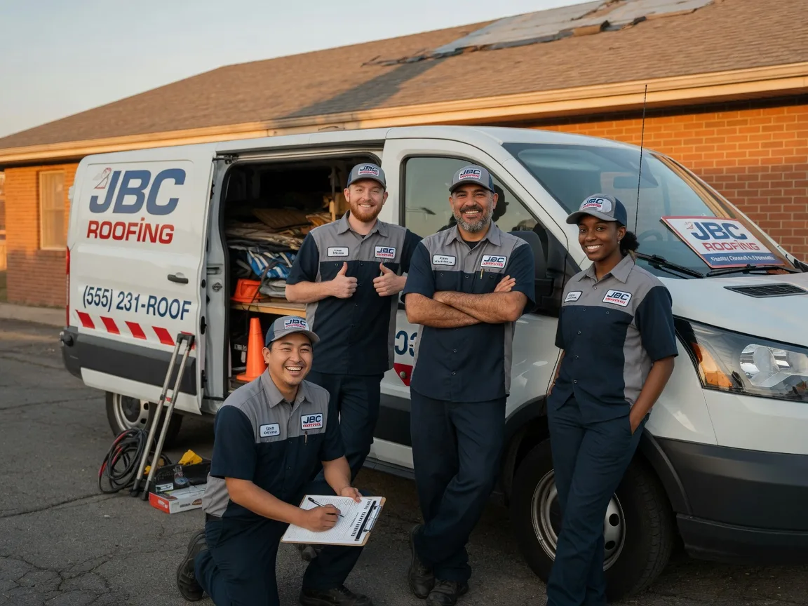Roof Replacement company in Willow Hill, PA
