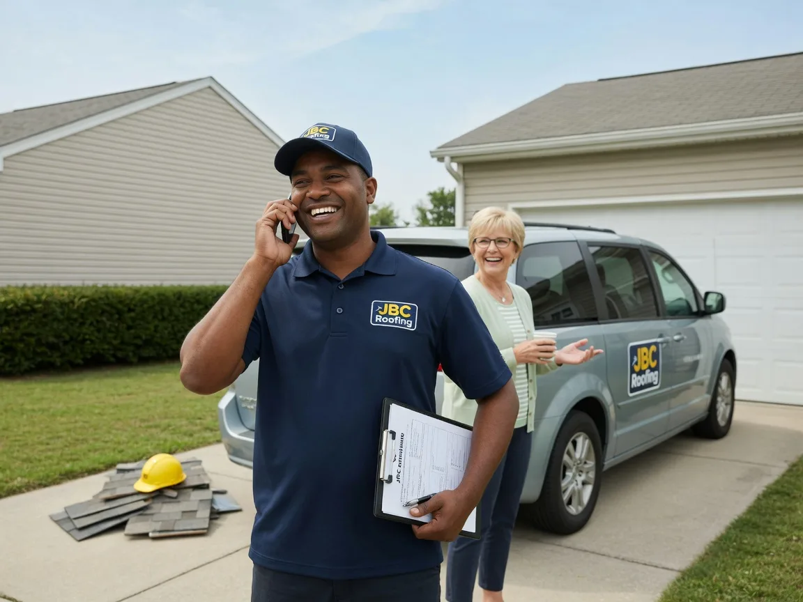 Roof Replacement Willow Hill, PA FAQs